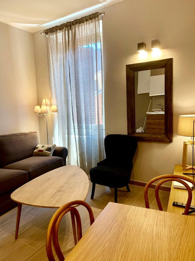 San Peter Exclusive House - In The Hearth Of Rome Daire Dış mekan fotoğraf