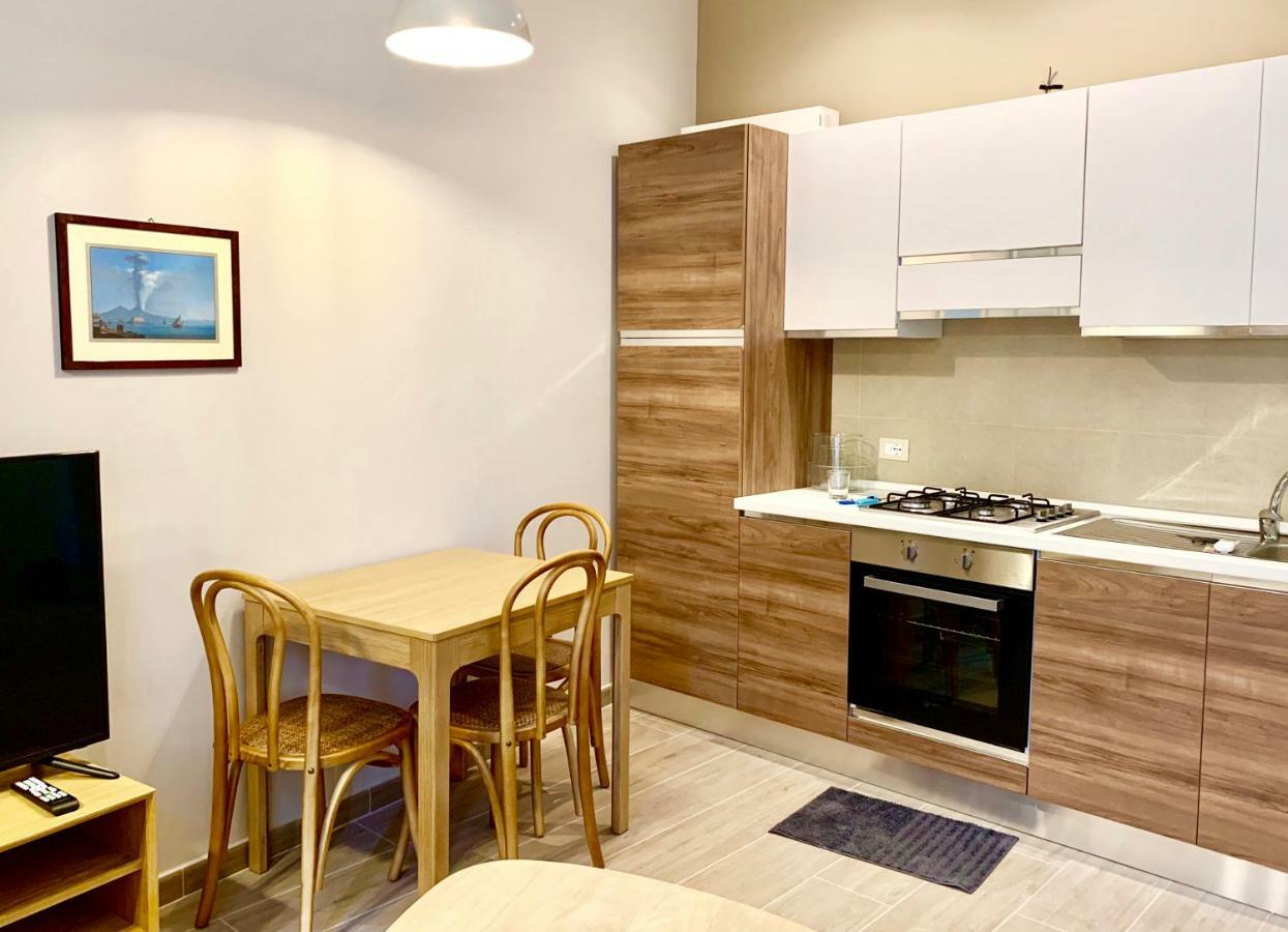 San Peter Exclusive House - In The Hearth Of Rome Daire Dış mekan fotoğraf